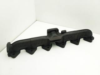 коллектор выпускной BMW X5 E53 2001, 3.0 л., M57 D30 (306D1), дизель, внедорожник 5 дв., 2248166