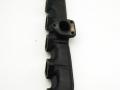 коллектор выпускной BMW X5 E53 2001, 3.0 л., M57 D30 (306D1), дизель, внедорожник 5 дв., 2248166 - фото №2