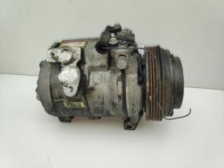 компрессор кондиционера BMW X5 E53 2003, 4.4 л., M62 B44 (448S2), бензин, внедорожник 5 дв., 6909628