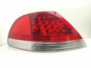 фонарь задний левый BMW 7 серия E65/E66/E67 2003, 3.0 л., M54 B30 (306S3), бензин, седан