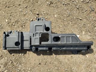 пол багажника BMW 3 серия F30/F31/F34 F31 2014, 2.0 л., N47 D20 C, дизель, МКПП, синий, универсал, полный привод, правый руль, 51477234605