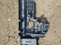 пол багажника BMW 3 серия F30/F31/F34 F31 2014, 2.0 л., N47 D20 C, дизель, МКПП, синий, универсал, полный привод, правый руль, 51477234605 - фото №2