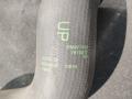патрубок интеркулера BMW 3 серия F30/F31/F34 F31 2014, 2.0 л., N47 D20 C, дизель, МКПП, синий, универсал, полный привод, правый руль, 7810617, 112794 - фото №2