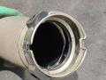 патрубок интеркулера BMW 3 серия F30/F31/F34 F31 2014, 2.0 л., N47 D20 C, дизель, МКПП, синий, универсал, полный привод, правый руль, 7810617, 112794 - фото №4