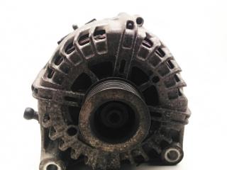 генератор BMW 7 серия F01/F02 F01 2010, 4.0 л., D, дизель, АКПП, 475, седан, задний привод, 7807187
