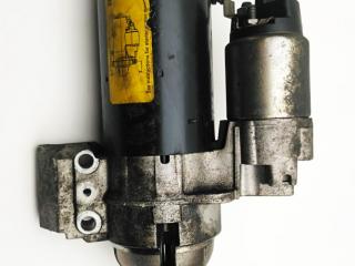 стартер BMW 7 серия F01/F02 F01 2010, 4.0 л., D, дизель, АКПП, 475, седан, задний привод, 7801203