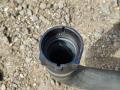 патрубок расширительного бачка BMW 3 серия F30/F31/F34 F31 2014, 2.0 л., N47 D20 C, дизель, МКПП, синий, универсал, полный привод, правый руль, 64219243891, 17127811127 - фото №2