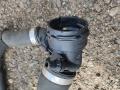 патрубок расширительного бачка BMW 3 серия F30/F31/F34 F31 2014, 2.0 л., N47 D20 C, дизель, МКПП, синий, универсал, полный привод, правый руль, 64219243891, 17127811127 - фото №5