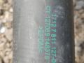 патрубок расширительного бачка BMW 3 серия F30/F31/F34 F31 2014, 2.0 л., N47 D20 C, дизель, МКПП, синий, универсал, полный привод, правый руль, 64219243891, 17127811127 - фото №7