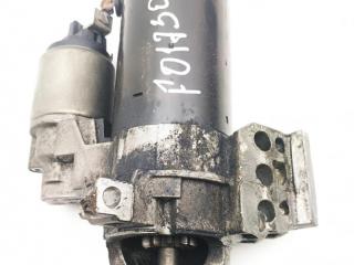 стартер BMW 7 серия F01/F02 2008, 3.0 л., дизель, АКПП, седан, правый руль, 7801203