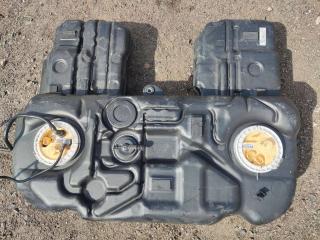 бак топливный BMW X5 F15 2014, 4.0 л., дизель, АКПП, черный, внедорожник 5 дв.