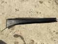 подкапотный пластик BMW 3 серия F30/F31/F34 F31 2014, 2.0 л., N47 D20 C, дизель, МКПП, синий, универсал, полный привод, правый руль, 7264273 - фото №3