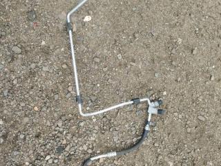 трубка кондиционера BMW 3 серия F30/F31/F34 F31 2014, 2.0 л., N47 D20 C, дизель, МКПП, синий, универсал, полный привод, правый руль, 64539212236, 9181464