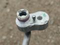 трубка кондиционера BMW 3 серия F30/F31/F34 F31 2014, 2.0 л., N47 D20 C, дизель, МКПП, синий, универсал, полный привод, правый руль, 64539212236, 9181464 - фото №4