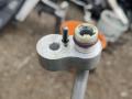 трубка кондиционера BMW 3 серия F30/F31/F34 F31 2014, 2.0 л., N47 D20 C, дизель, МКПП, синий, универсал, полный привод, правый руль, 64539212236, 9181464 - фото №5