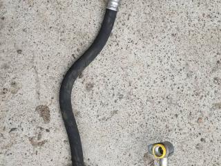трубка кондиционера BMW 3 серия F30/F31/F34 F31 2014, 2.0 л., N47 D20 C, дизель, МКПП, синий, универсал, полный привод, правый руль, 9212232