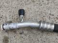 трубка кондиционера BMW 3 серия F30/F31/F34 F31 2014, 2.0 л., N47 D20 C, дизель, МКПП, синий, универсал, полный привод, правый руль, 9212232 - фото №3