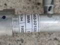 трубка кондиционера BMW 3 серия F30/F31/F34 F31 2014, 2.0 л., N47 D20 C, дизель, МКПП, синий, универсал, полный привод, правый руль, 9212232 - фото №5