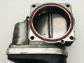 заслонка дроссельная BMW X5 E53 2001, 4.4 л., M62 B44 (448S2), бензин, внедорожник 5 дв., 13541435959 - фото №2