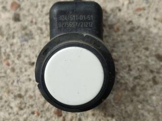 датчик парктроника BMW 5 серия F07/F10/F11 F10 2012, 2.0 л., дизель, АКПП, седан, 9270497