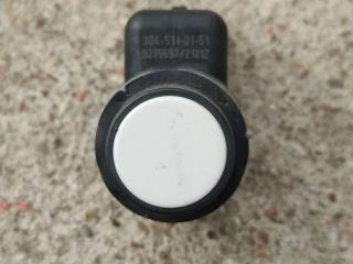 датчик парктроника BMW 5 серия F07/F10/F11 F10 2012, 2.0 л., дизель, АКПП, седан, 9270497