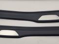 комплект накладок на пороги (внутренние) BMW 3 серия F30/F31/F34 F31 2014, 2.0 л., N47 D20 C, дизель, МКПП, синий, универсал, полный привод, правый руль, 51478051037, 51478054234, 51478054233 - фото №3