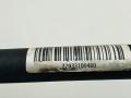 щуп двигателя BMW 7 серия E65/E66/E67 2002, 3.0 л., M57 D30 (306D3), дизель, седан, 17127509966 - фото №3