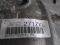КПП автоматическая (АКПП) BMW 4 серия F32/F33 F32 2015, 2.0 л., N20 B20 A, бензин, АКПП, купе, 8HP-45, 8632475 - фото №3