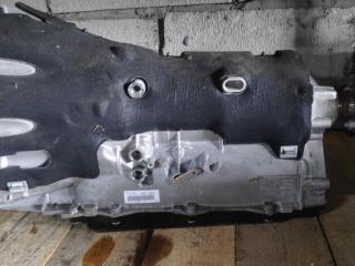 КПП автоматическая (АКПП) BMW 5 серия G30/G31 2018, 2.0 л., бензин, АКПП, универсал, правый руль, 9487336