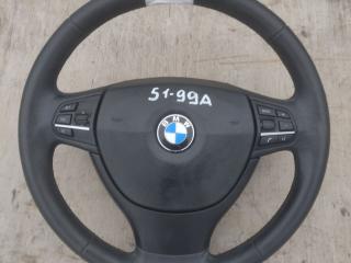 руль BMW 7 серия F01/F02 2009, 3.0 л., N57 D30 A, дизель, седан
