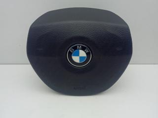подушка безопасности водителя BMW 5 серия F07/F10/F11 2012, 2.0 л., N20 B20 A, бензин, седан, 32578382604