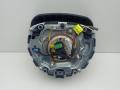 подушка безопасности водителя BMW 5 серия F07/F10/F11 2012, 2.0 л., N20 B20 A, бензин, седан, 32578382604 - фото №3