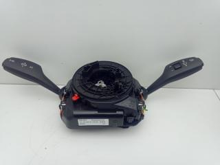 переключатель подрулевой (стрекоза) BMW 5 серия F07/F10/F11 2012, 2.0 л., N20 B20 A, бензин, седан, 9297778