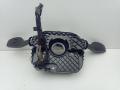 переключатель подрулевой (стрекоза) BMW 5 серия F07/F10/F11 2012, 2.0 л., N20 B20 A, бензин, седан, 9297778 - фото №2