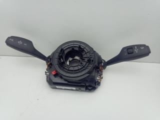 переключатель подрулевой (стрекоза) BMW 5 серия F07/F10/F11 2012, 2.0 л., N20 B20 A, бензин, седан, 9220833