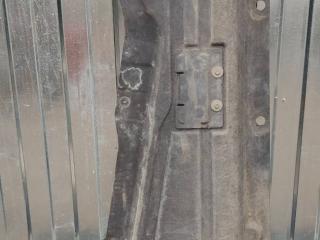 защита днища BMW X5 F15 2014, 4.0 л., дизель, АКПП, черный, внедорожник 5 дв., 51757308672, 7308676, 51757325365