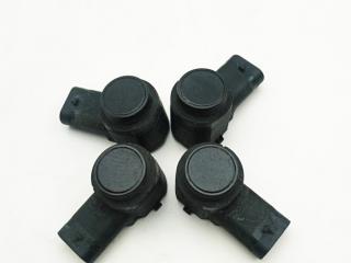 датчик парктроника BMW 5 серия F07/F10/F11 2009, 4.4 л., N63 B44 A, бензин, хетчбэк 5 дв., 9216207