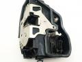 замок двери передней левой BMW X6 E71/E72 2010, 3.0 л., N57 D30 A, дизель, внедорожник 5 дв., 51217229455 - фото №2