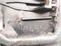 замок двери передней левой BMW X6 E71/E72 2010, 3.0 л., N57 D30 A, дизель, внедорожник 5 дв., 51217229455 - фото №3