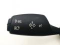 переключатель подрулевой (стрекоза) BMW 5 серия F07/F10/F11 2010, 2.0 л., N47 D20 C, дизель, универсал, 9234445 - фото №2