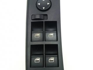 кнопка стеклоподъемника двери BMW X5 E53 2001, 3.0 л., M57 D30 (306D1), дизель, внедорожник 5 дв., 6937482