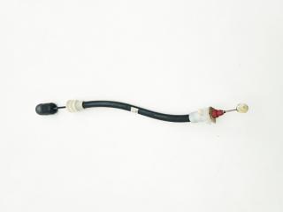 трос двери BMW X5 E53 2001, 3.0 л., M57 D30 (306D1), дизель, внедорожник 5 дв.