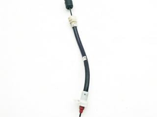 трос двери BMW X5 E53 2001, 3.0 л., M57 D30 (306D1), дизель, внедорожник 5 дв.