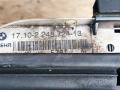 кассета радиаторов BMW X5 E53 2001, 3.0 л., M57 D30 (306D1), дизель, внедорожник 5 дв. - фото №2