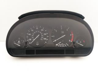 щиток приборов (приборная панель) BMW X5 E53 2002, 3.0 л., M57 D30 (306D1), дизель, внедорожник 5 дв., 6938455