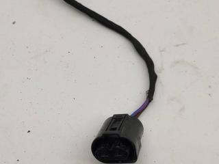 разъем (фишка) проводки BMW 3 серия F30/F31/F34 F31 2014, 2.0 л., N47 D20 C, дизель, МКПП, синий, универсал, полный привод, правый руль, 8373328