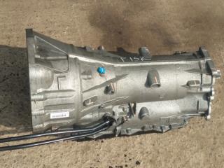 КПП автоматическая (АКПП) BMW X3 F25 2013, 2.0 л., N20 B20 A, бензин, внедорожник 5 дв., 8601685
