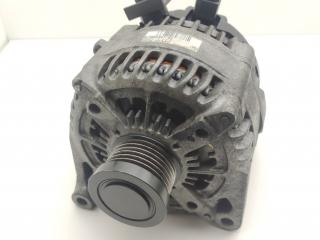 генератор BMW X3 F25 2013, 2.0 л., N20 B20 A, бензин, внедорожник 5 дв., 7605061