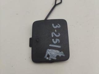 заглушка заднего бампера под крюк BMW X3 F25 2012, 2.0 л., N20 B20 A, бензин, внедорожник 5 дв., 7230182