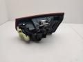 фонарь крышки багажника левый BMW 3 серия F30/F31/F34 F31 2014, 2.0 л., N47 D20 C, дизель, МКПП, синий, универсал, полный привод, правый руль, 7371111 - фото №3